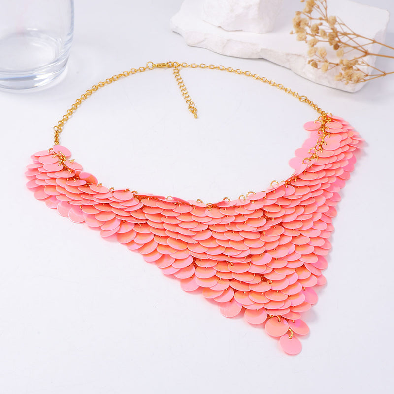 Romanttinen Kaulakoru erityisiin hetkiin