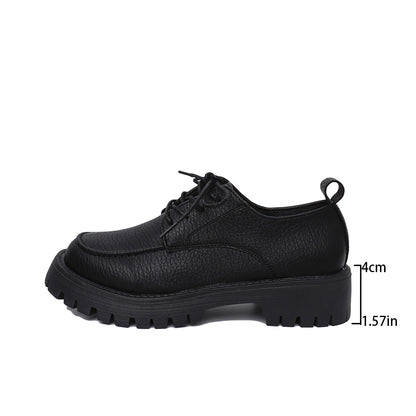 Klassiset Ortopediset Kengät Ajattomalla Tyylillä