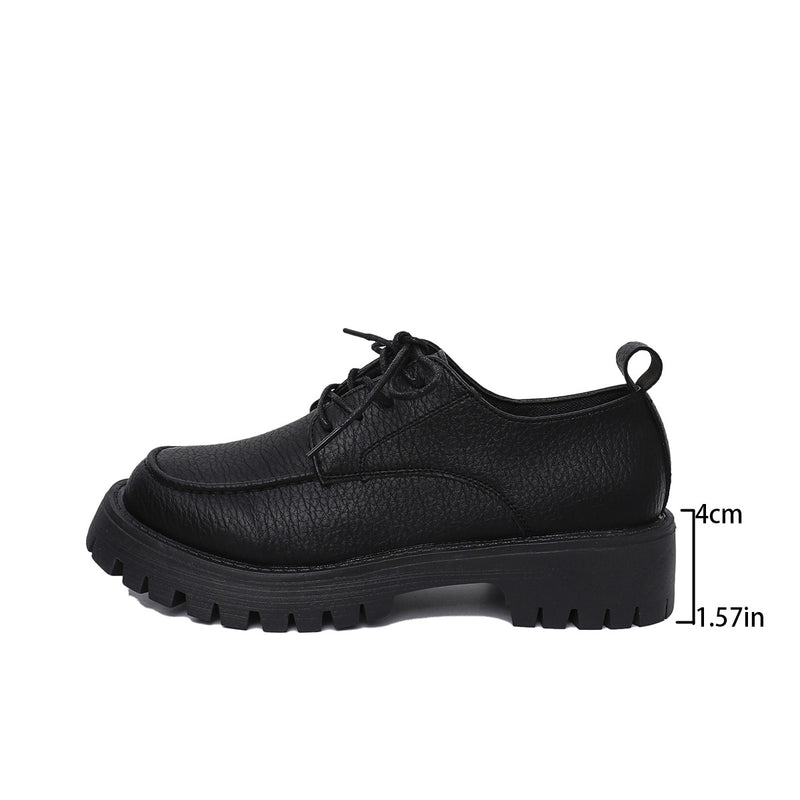 Klassiset Ortopediset Kengät Ajattomalla Tyylillä