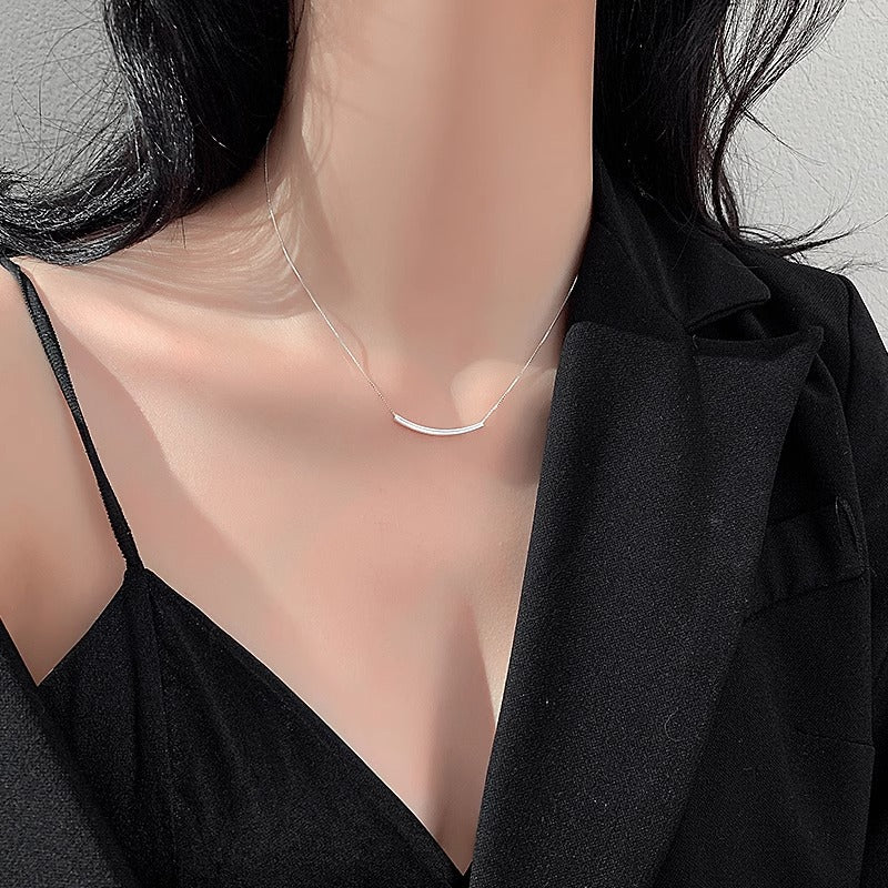 Hurmaava Kaulakoru jokaiseen tilaisuuteen