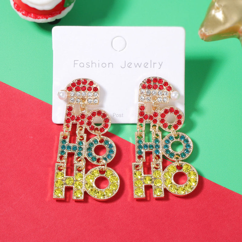 Herkkä käsityö Korvarengas