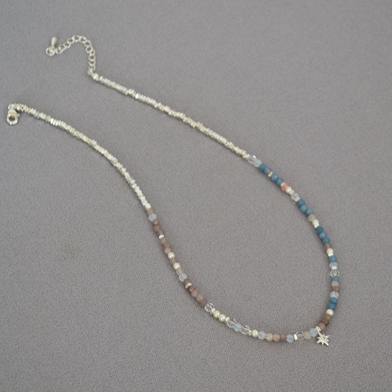 Käsintehty vintage Hopea Rannekoru