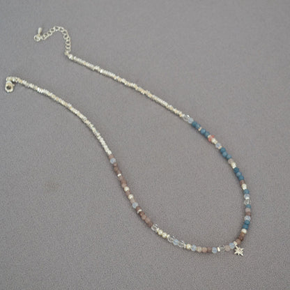 Käsintehty vintage Hopea Rannekoru