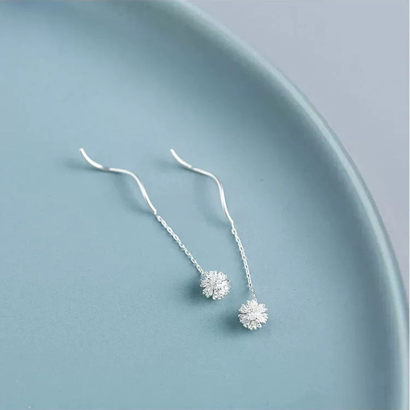 Klassinen Korvarengas ajattomalla viehätyksellä