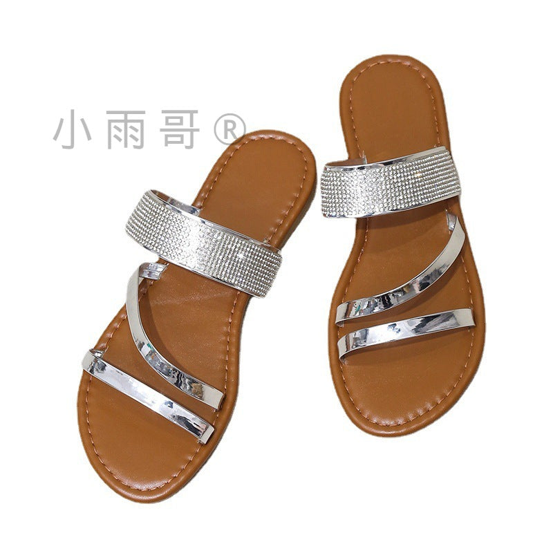 Klassiset Ortopediset Sandaalit Ajattomalla Tyylillä