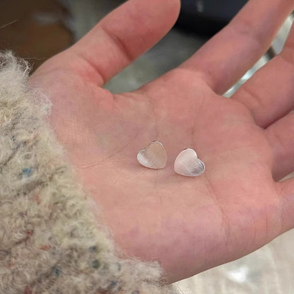 Käsintehty vintage Korvarengas