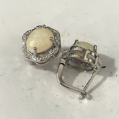 Herkkä käsityö Korvarengas