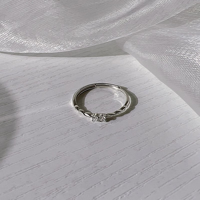 Elegantti Sormus jokaiseen tilaisuuteen