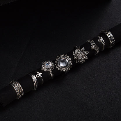 Hurmaava Korusetti jokaiseen tilaisuuteen