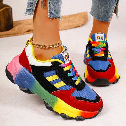 Vintage-henkiset Ortopediset Kengät