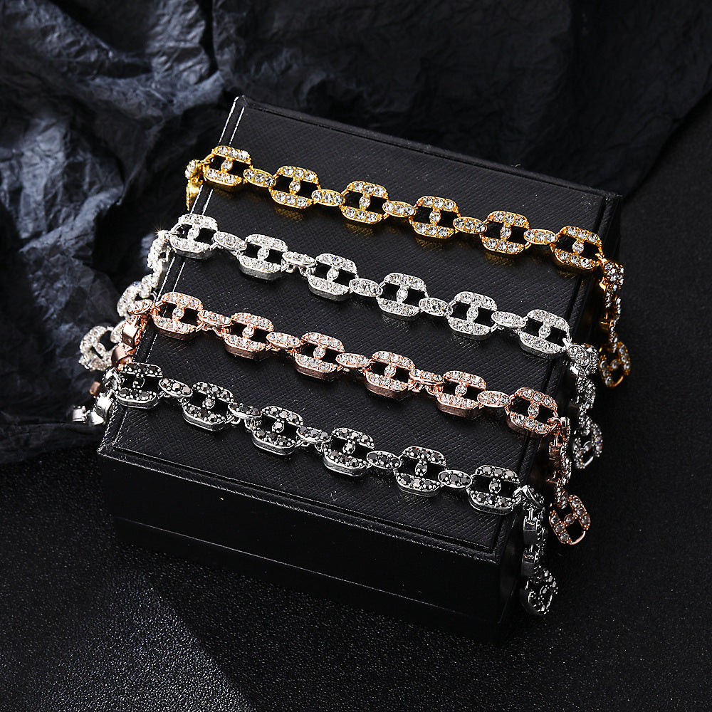 Elegantti Rannekoru jokaiseen tilaisuuteen