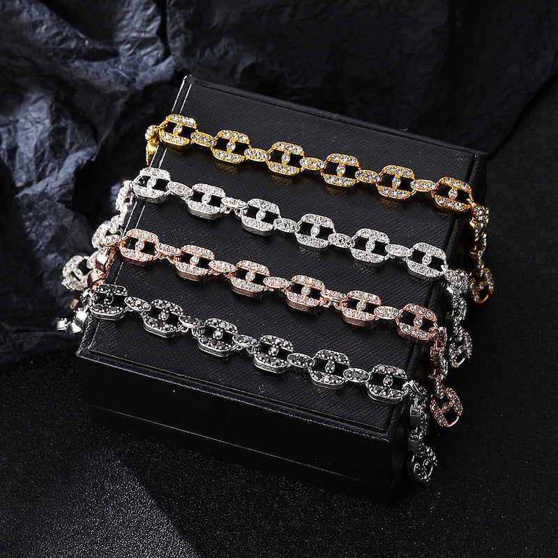 Elegantti Rannekoru jokaiseen tilaisuuteen