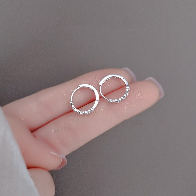 Käsintehty vintage Sormus