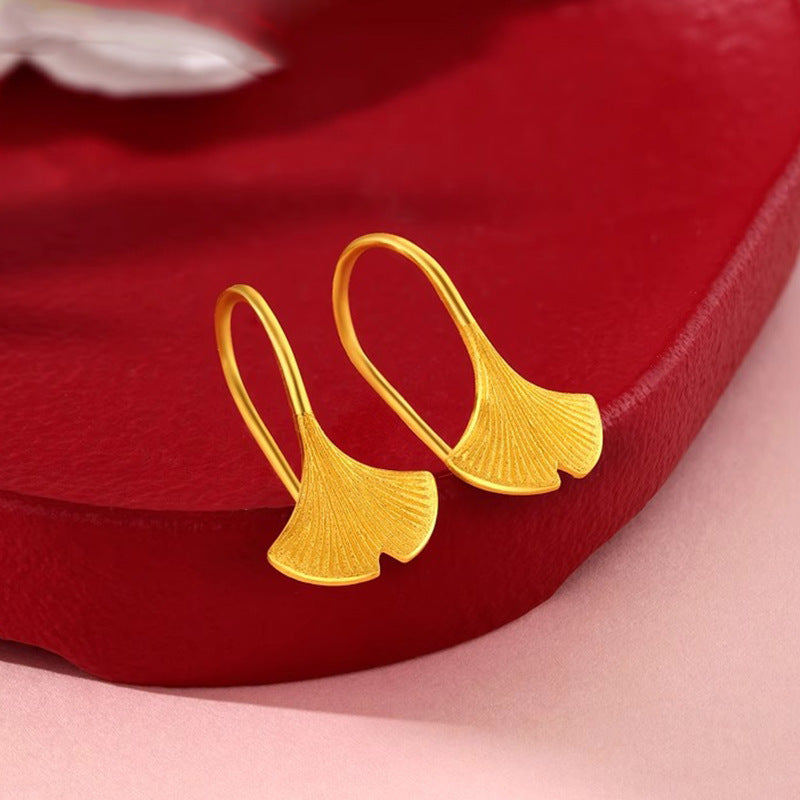 Kaunis Koru ainutlaatuisella tyylillä