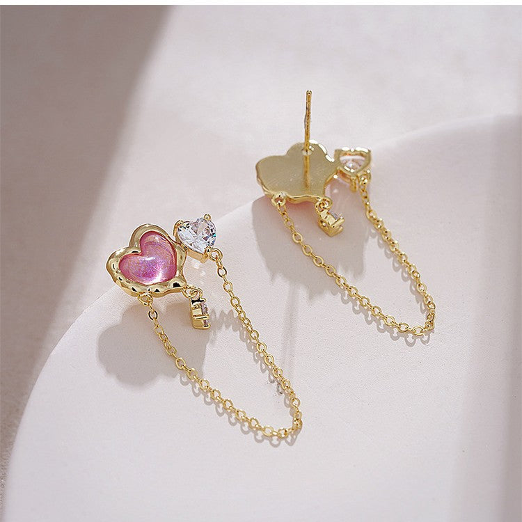 Hurmaava Korvarengas jokaiseen tilaisuuteen