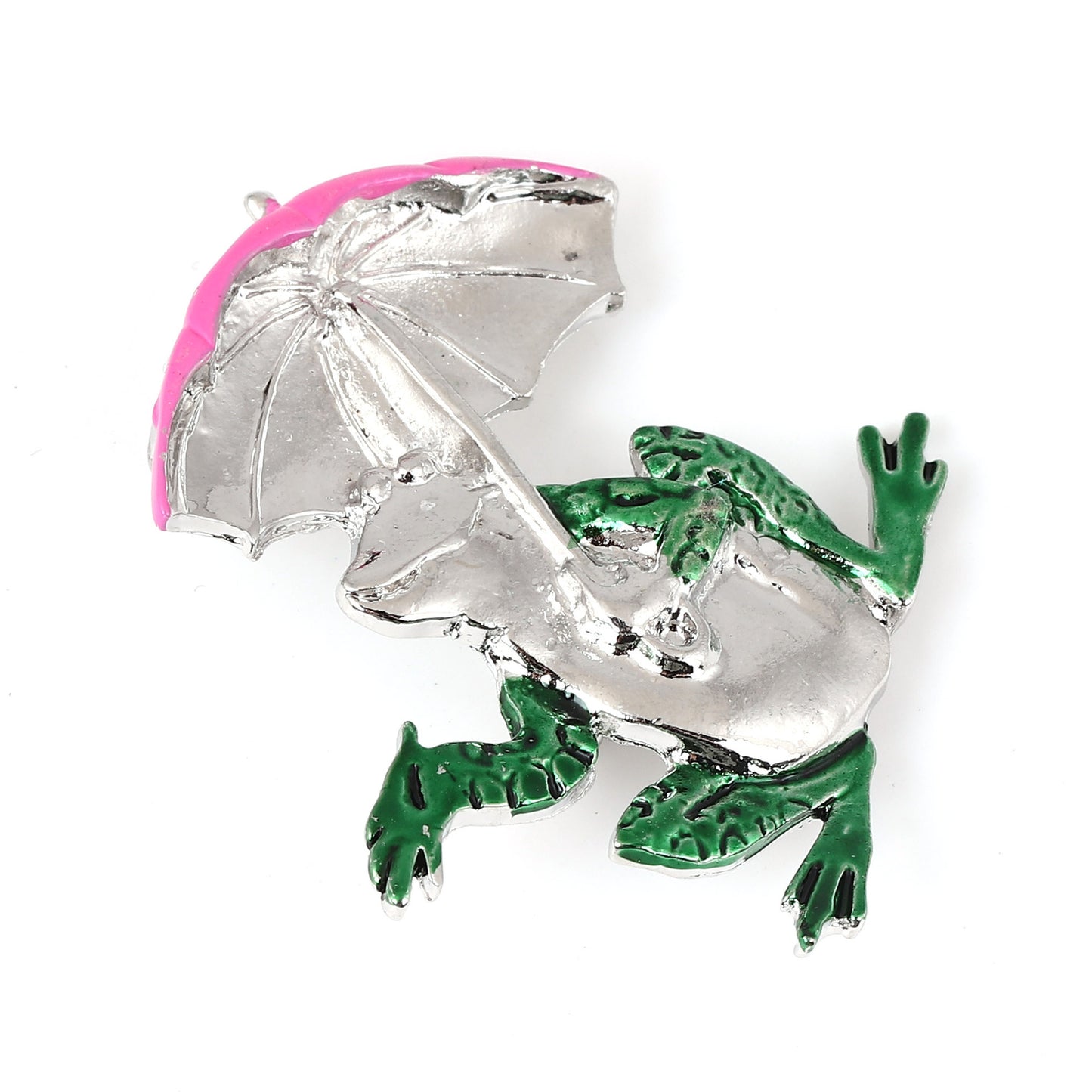 Herkkä käsityö Koru