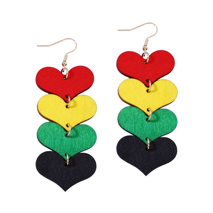 Klassinen Korvarengas ajattomalla viehätyksellä