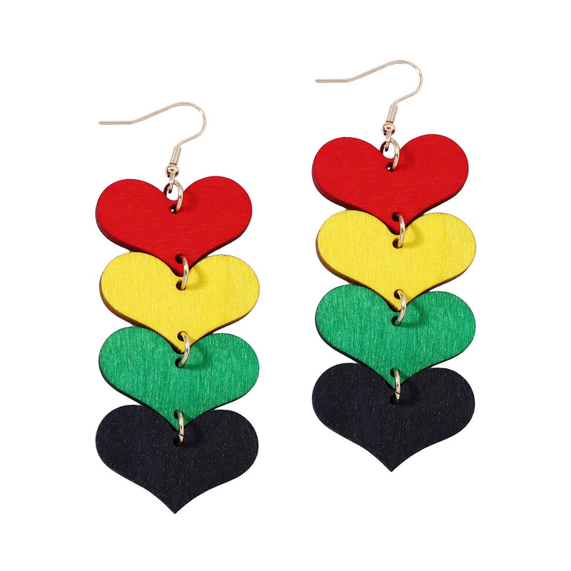 Klassinen Korvarengas ajattomalla viehätyksellä