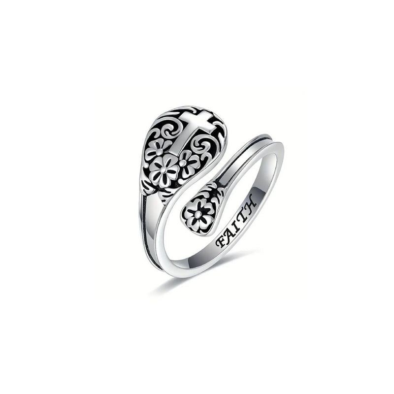 Klassinen Koru ajattomalla viehätyksellä