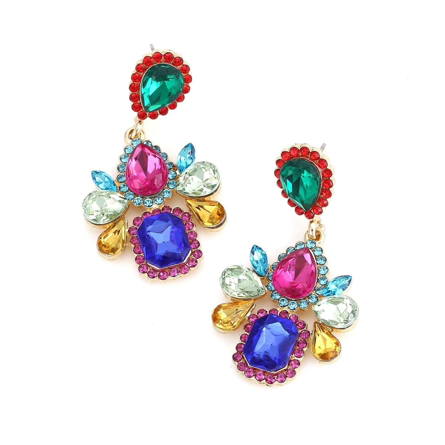 Kaunis Koru ainutlaatuisella tyylillä