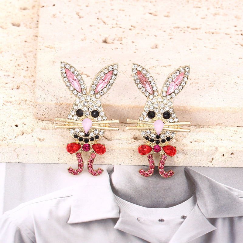 Herkkä käsityö Korvarengas