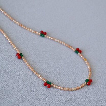 Upea Kaulakoru päivittäiseen käyttöön