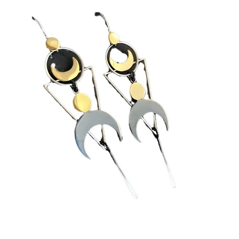 Käsintehty vintage Sormus