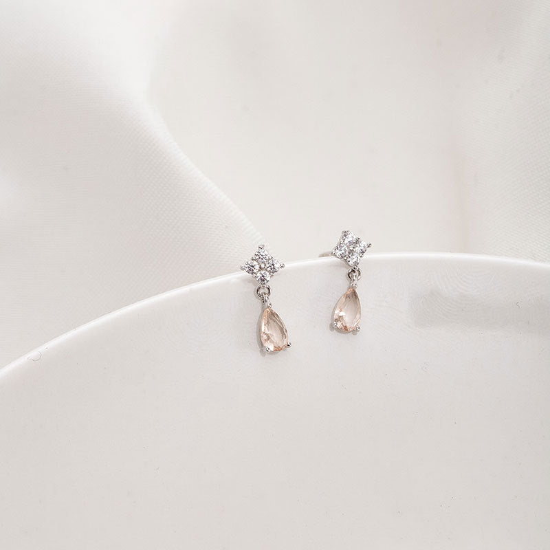 Käsintehty vintage Korvarengas