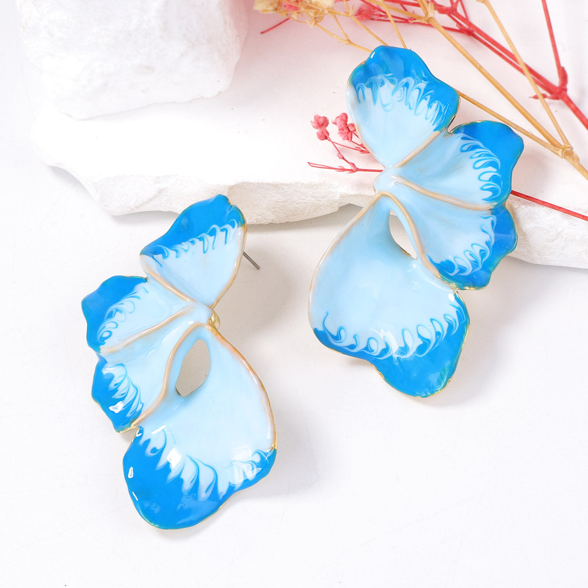 Hurmaava Koru jokaiseen tilaisuuteen