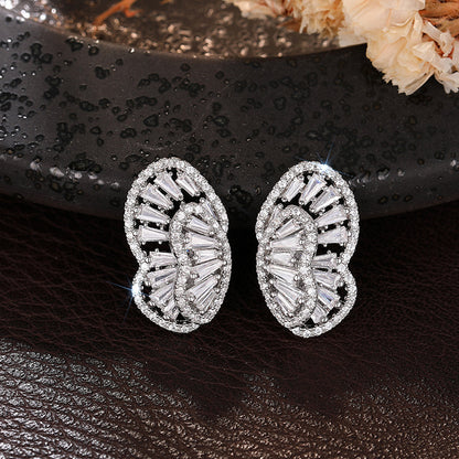 Kaunis Koru ainutlaatuisella tyylillä