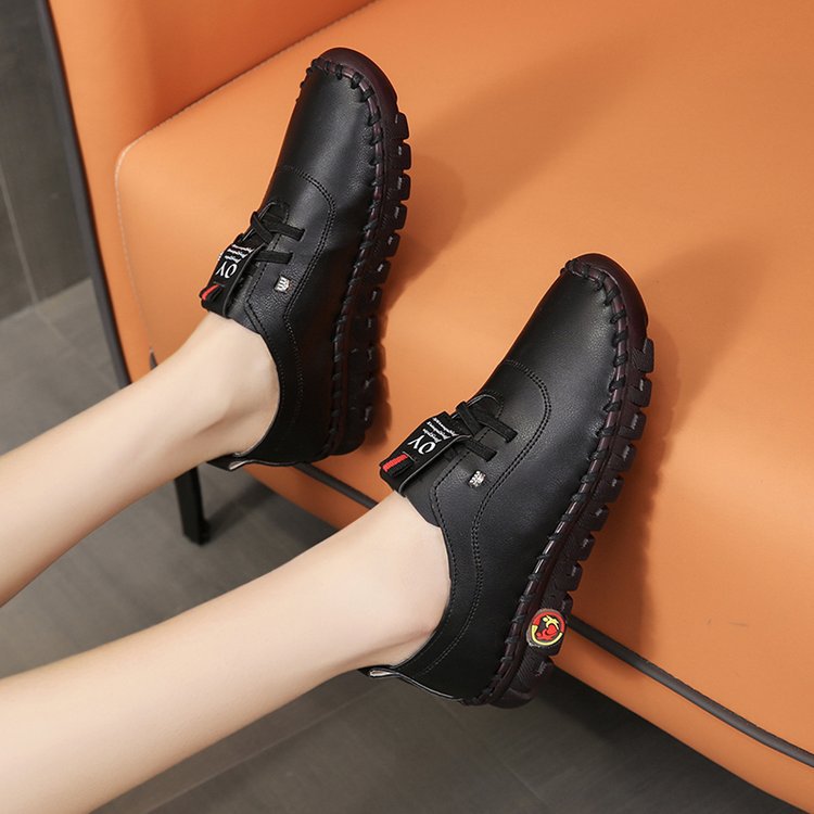 Mukavat Ortopediset Kengät Päivittäiseen Käyttöön