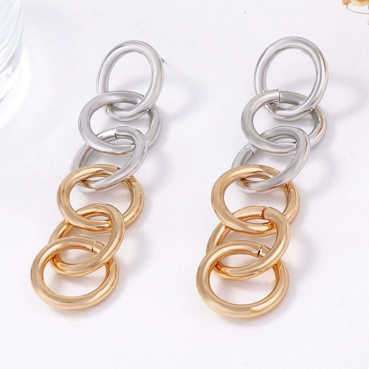 Käsintehty vintage Koru