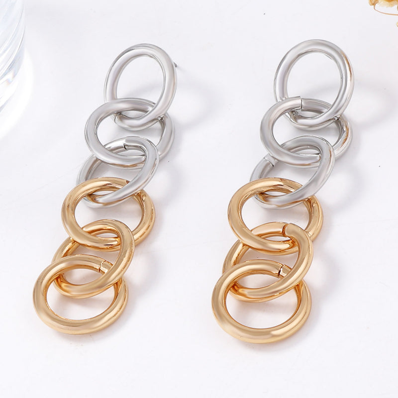 Käsintehty vintage Koru