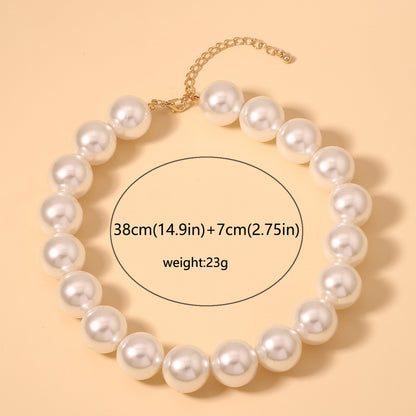 Romanttinen Helmi Kaulakoru erityisiin hetkiin