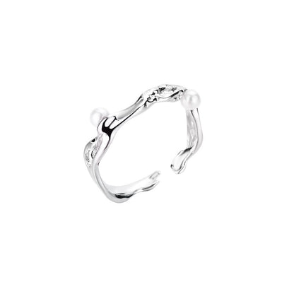 Kaunis Koru ainutlaatuisella tyylillä