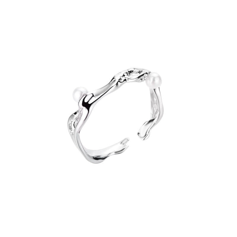 Kaunis Koru ainutlaatuisella tyylillä