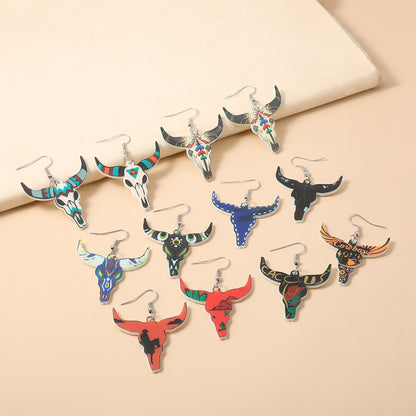 Romanttinen Korvarengas erityisiin hetkiin