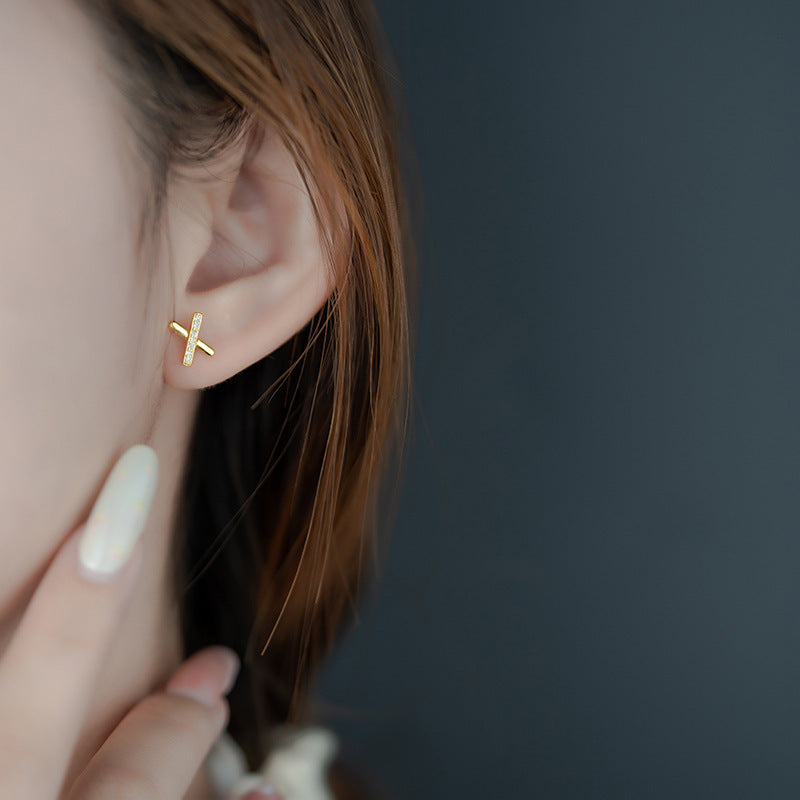 Klassinen Korvarengas ajattomalla viehätyksellä