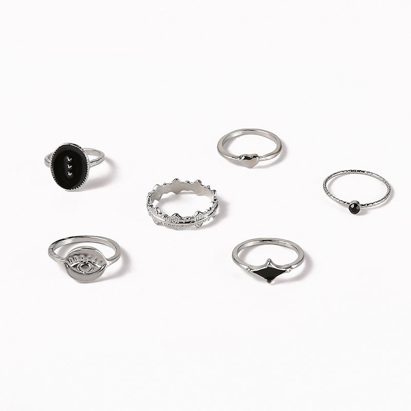 Upea Korusetti päivittäiseen käyttöön