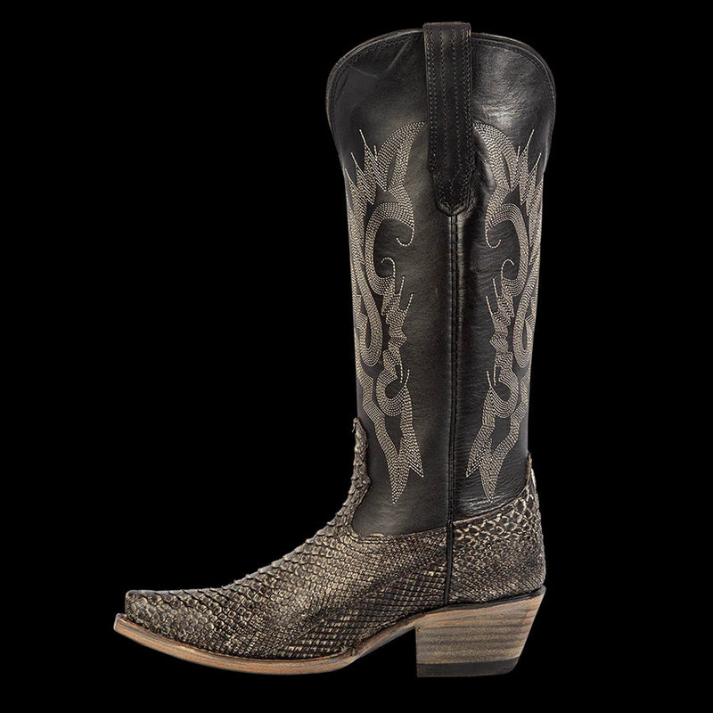 Sulavalinaiset Ortopediset Saappaat Moderniin Tyyliin