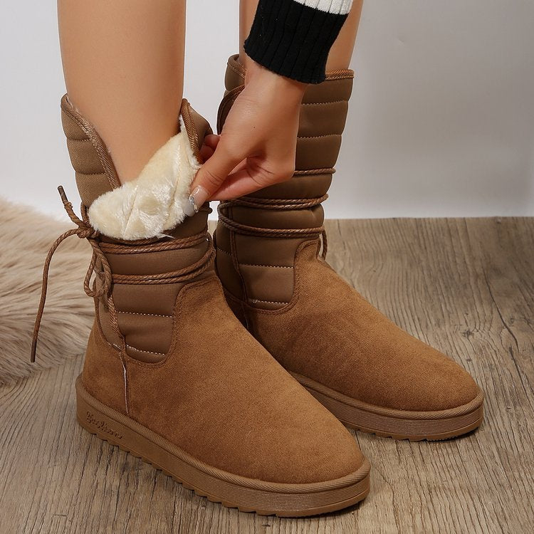 Stylish Orthopedic Boots for Any Occasion