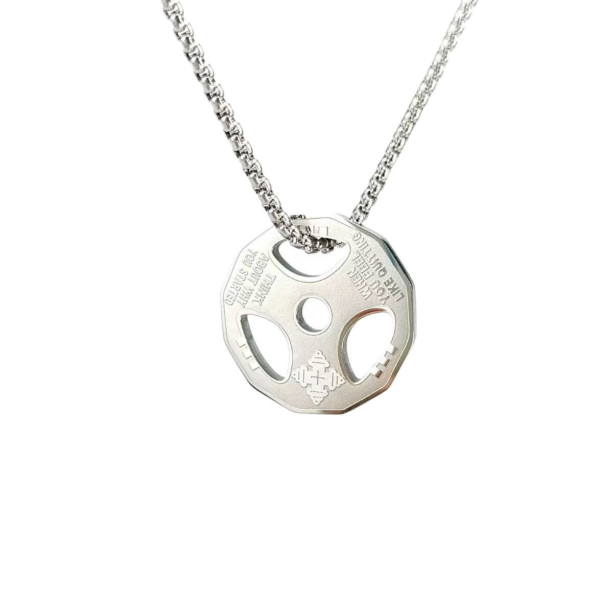 Upea Koru päivittäiseen käyttöön