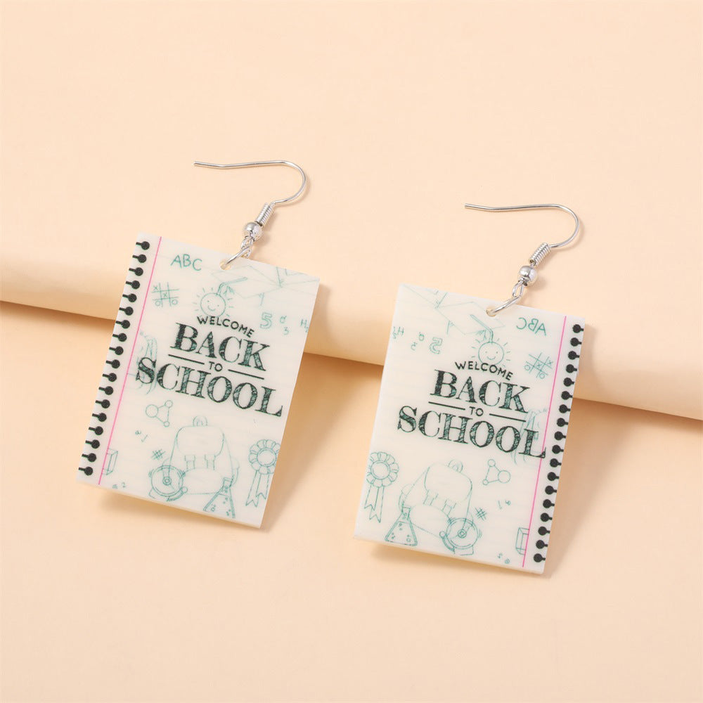 Klassinen Korvarengas ajattomalla viehätyksellä