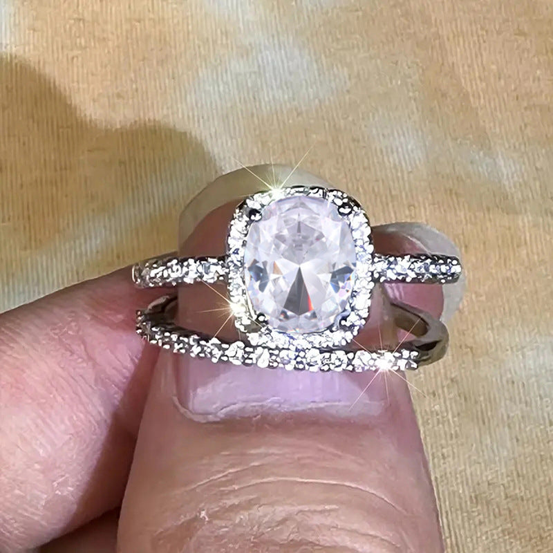 Elegantti Sormus jokaiseen tilaisuuteen