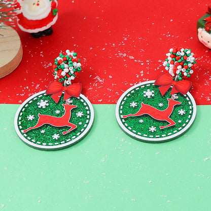 Herkkä käsityö Koru