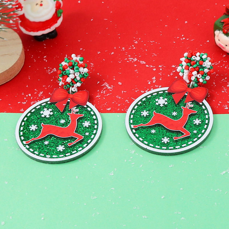 Herkkä käsityö Koru