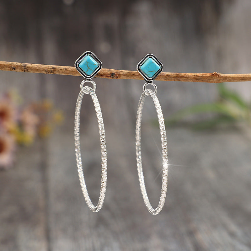 Käsintehty vintage Sormus