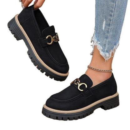 Klassiset Ortopediset Kengät Ajattomalla Tyylillä