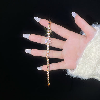 Elegantti Rannekoru jokaiseen tilaisuuteen