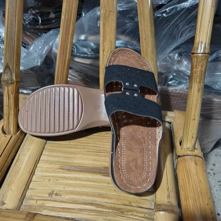 Kauniisti Valmistetut Ortopediset Sandaalit